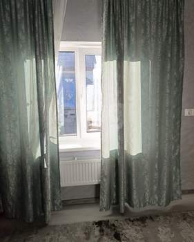 Дом 45м², 1-этажный, участок 6 сот.