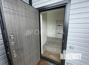 Дача 60м², 2-этажный, участок 6 сот.