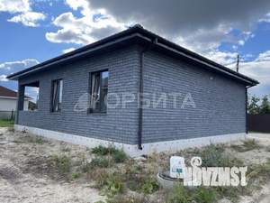 Дом 82м², 2-этажный, участок 4 сот.