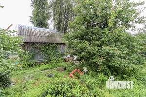 Дом 50м², 1-этажный, участок 7 сот.