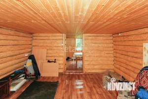 Дом 42м², 1-этажный, участок 5 сот.