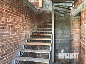 Таунхаус 160м², 2-этажный, участок 1 сот.