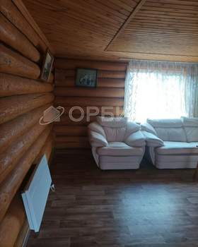 Дача 107м², 2-этажный, участок 0 сот.