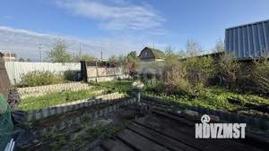 Дача 25м², 2-этажный, участок 4 сот.