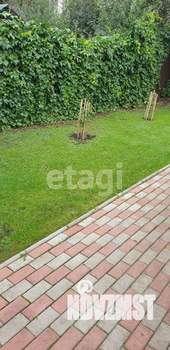 Дом 168м², 2-этажный, участок 6 сот.