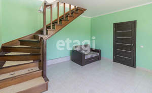 Дом 92м², 2-этажный, участок 8 сот.