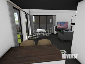 Дом 212м², 2-этажный, участок 7 сот.