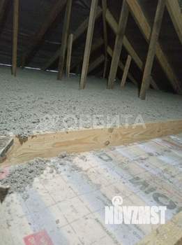 Дом 75м², 2-этажный, участок 4 сот.