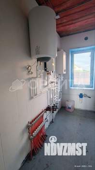 Дом 130м², 2-этажный, участок 7 сот.