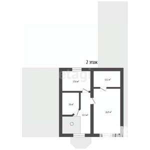 Дом 168м², 2-этажный, участок 12 сот.