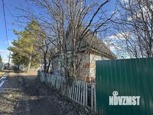 Дом 20м², 1-этажный, участок 7 сот.