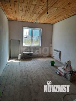 Дом 72м², 2-этажный, участок 8 сот.