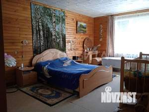 Дом 366м², 2-этажный, участок 15 сот.