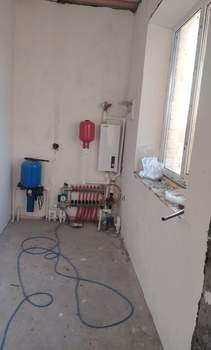 Дом 100м², 2-этажный, участок 7 сот.