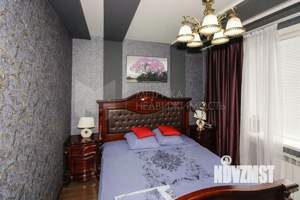 Коттедж 240м², 2-этажный, участок 9 сот.