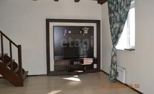 Дача 81м², 2-этажный, участок 8 сот.