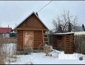 Дача 30м², 1-этажный, участок 5 сот.