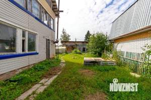 Дом 143м², 2-этажный, участок 5 сот.