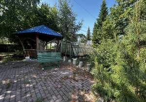 Дом 36м², 1-этажный, участок 10 сот.