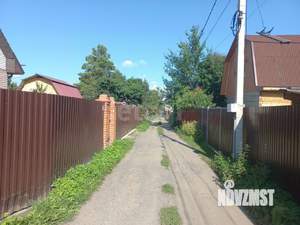 Дом 168м², 2-этажный, участок 12 сот.