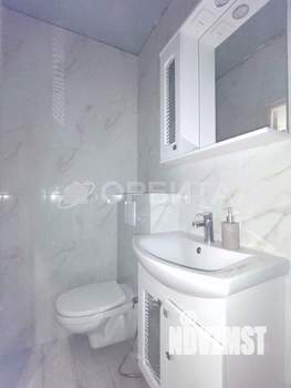 Таунхаус 104м², 3-этажный, участок 1 сот.