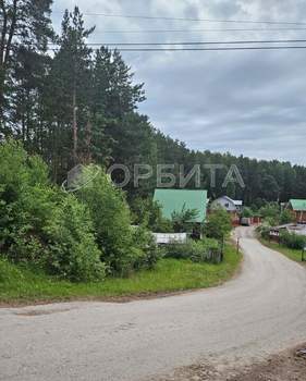 Дача 80м², 2-этажный, участок 0 сот.