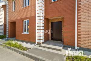 Таунхаус 143м², 3-этажный, участок 3 сот.