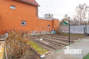 Дача 110м², 2-этажный, участок 4 сот.