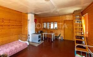 Дом 34м², 2-этажный, участок 0 сот.