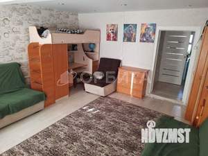 Дом 60м², 1-этажный, участок 6 сот.