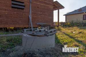 Дом 133м², 2-этажный, участок 8 сот.