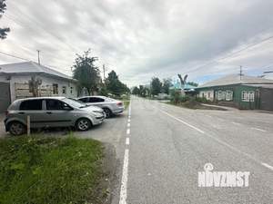 Дом 60м², 1-этажный, участок 2 сот.