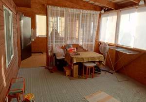 Дом 75м², 2-этажный, участок 15 сот.