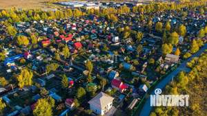 Дом 15м², 1-этажный, участок 5 сот.