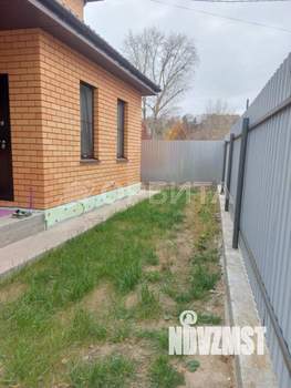 Дом 121м², 2-этажный, участок 6 сот.