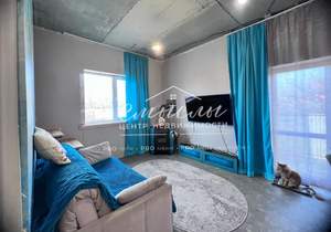 Дом 95м², 2-этажный, участок 4 сот.