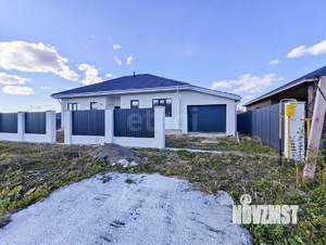 Дом 92м², 1-этажный, участок 8 сот.