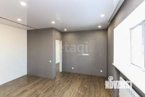 Дом 121м², 2-этажный, участок 5 сот.