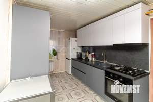 Дача 108м², 2-этажный, участок 5 сот.