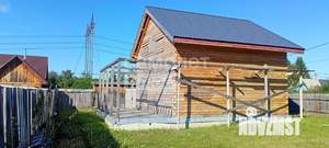 Дом 144м², 2-этажный, участок 5 сот.