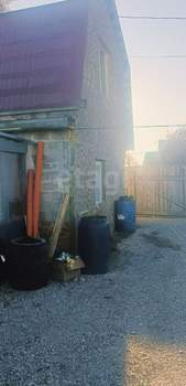 Дом 83м², 2-этажный, участок 400 сот.