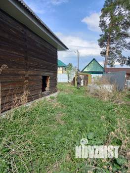 Дом 80м², 2-этажный, участок 9 сот.