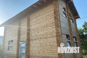 Коттедж 100м², 2-этажный, участок 4 сот.