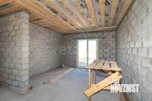 Дом 120м², 1-этажный, участок 9 сот.