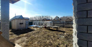 Дом 90м², 1-этажный, участок 7 сот.