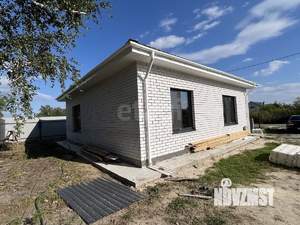 Дом 80м², 1-этажный, участок 5 сот.