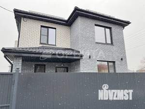 Дом 130м², 2-этажный, участок 5 сот.