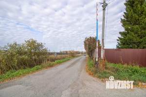 Дом 20м², 1-этажный, участок 10 сот.