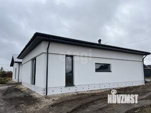 Дом 90м², 1-этажный, участок 6 сот.