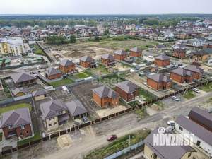 Дом 171м², 2-этажный, участок 9 сот.